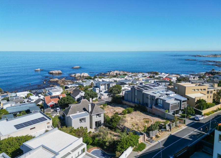 0 Bedroom Property for Sale in Camps Bay Western Cape